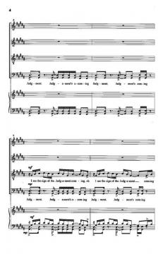 Signs Of The Judg Ment (Judg Ment Day) von Mark Butler 