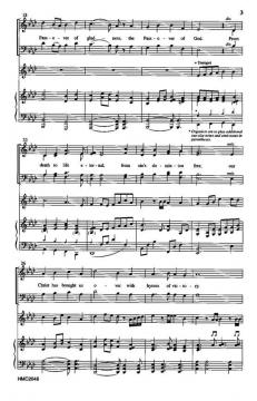 The Day Of Resurrection von Jonathan Shippey 