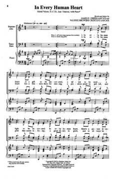 In Every Human Heart von James E. GreenJames E. Green 