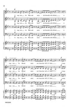 Somebody's Running From God von Henry Hinnant 