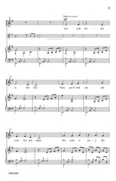 Come To Christ von David Lantz III 