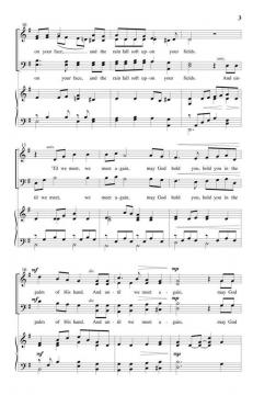 May The Road Rise Up To Meet You von Robert Lau 