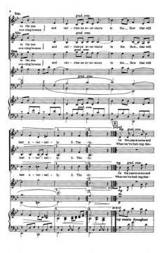 The Love Of God Flows Deep And Strong von Sue Ellen Page 