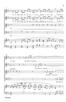 Look To This Day von Michael PattersonMichael Patterson 