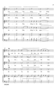 Wandering von Joseph TwistJoseph Twist 