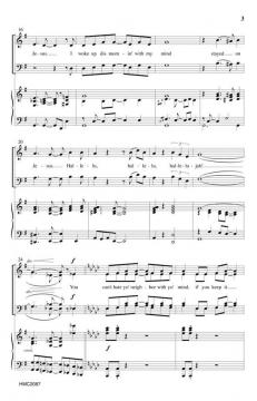 Stayed On Jesus von Ronald Kauffman 