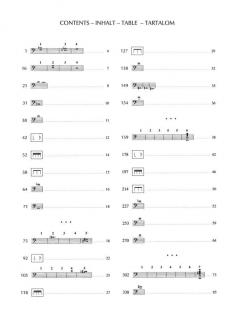 347 Etüden für Posaune 