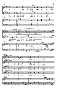 Once In Bethlehem von Donald McCulloughDonald McCullough 