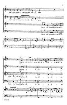 Alle, Allelu von Carl Nygard 