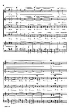 Holy von Dan Forrest 