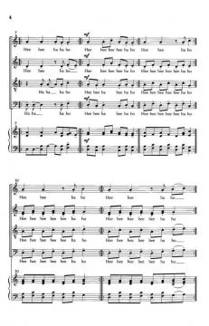 A Tickle von Jonathan Miller 