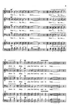 The Bedtime Prayer von Matthew PetersonMatthew Peterson 