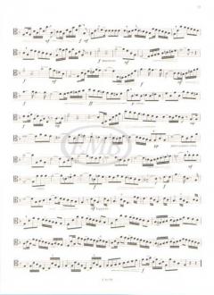 Selected Studies For Trombone 2 