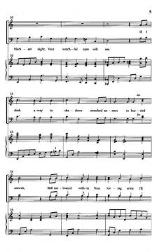 Embraced Within Your Loving Arms von Susan Naylor Callaway 