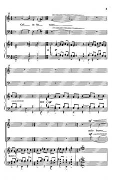 Give Thanks To The Lord von Gerre Hancock 