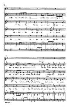 Lullay von Valerie J. CrescenzValerie J. Crescenz 