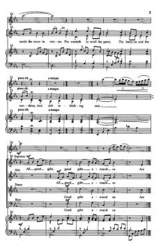 We Plow The Fields von Donald McCulloughDonald McCullough 