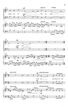 Fear Not von Carl Nygard 