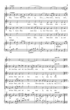 O Holy Jesus von Donald McCulloughDonald McCullough 