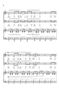 Va Pensiero von Giuseppe Verdi 