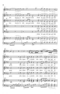 Come, You Who Are Filled von Gwen Mcleod HallGwen Mcleod Hall 