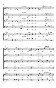 Laudate Dominum Omnes Gentes von Howard Helvey 