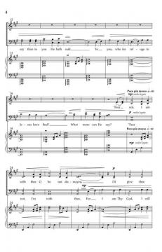 How Firm A Foundation 