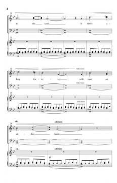 Where Go The Boats von Dan Forrest 