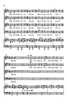 Clap Your Hands von Steve HopkinsSteve Hopkins 