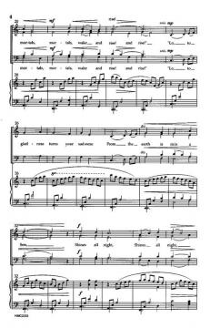 All This Night von Jess Langston TurnerJess Langston Turner 