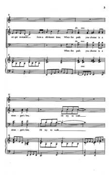 Walk In My Shoes von Andre J. Thomas 