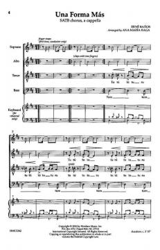 Una Forma Mas von Rene BanosAna Maria Raga 