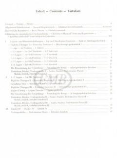 Trombone Abc von Ferenc Steiner 