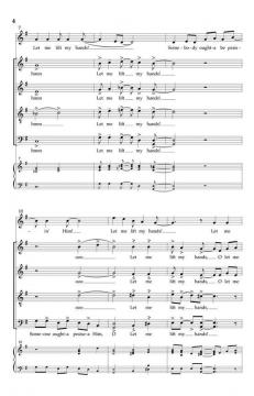 Somebody Oughta Be Praisin' Him von Ken Berg 