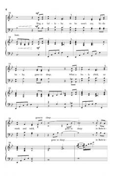 In Bethlehem von Jay Althouse 