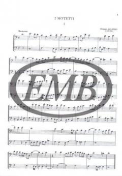 Trombone Duos von Wolfgang Amadeus Mozart 