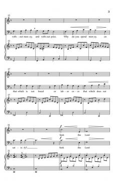 Come To The Water von Henry Hinnant 