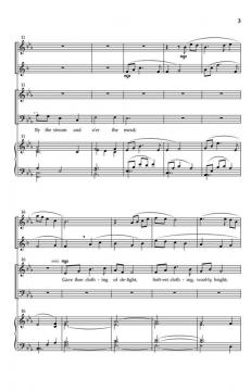 The Lamb von Bryan GreerBryan Greer 