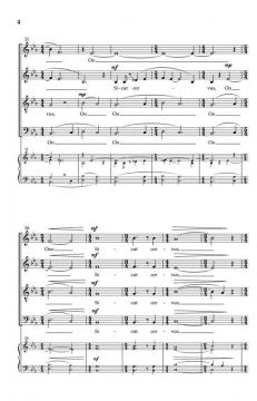 Sicut Cervus von Mark BullerMark Buller 