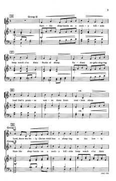 Christmas Quodlibet von David PeningerDavid Peninger 