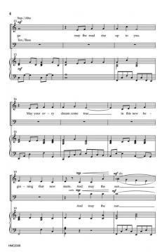 Wherever You May Go von Tim BushongTim Bushong 