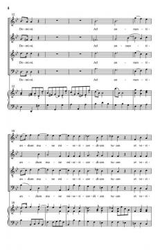 Justus Ut Palma von Martin Banner 