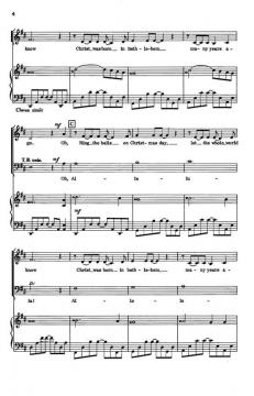 Ring The Bells von Mark Wilson 