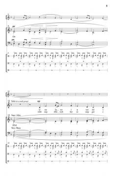 Cherokee Amazing Grace von James E. Green 