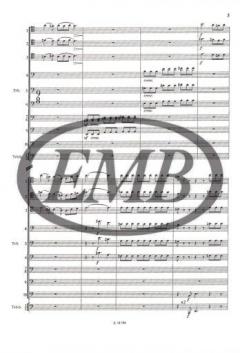 7 Bagatelles von Frigyes Hidas 