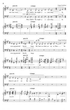 Eternal Father, Strong To Save von John Bacchus Dykes 