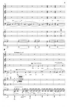 A Bronze Triptych von Dan Forrest 