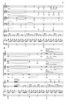 A Bronze Triptych von Dan Forrest 