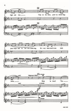 O Mistress Mine von Gilbert M. Martin 