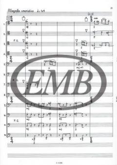 Musica trombonissima von Ervin Jereb 